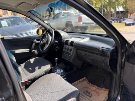 CHEVROLET Corsa Sedan 1.6 4P LIFE, Foto 7