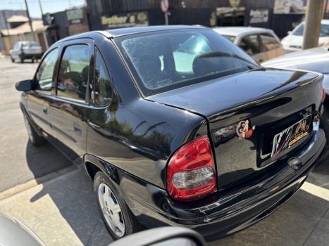 CHEVROLET Corsa Sedan 1.6 4P LIFE, Foto 9