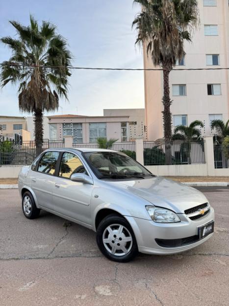 CHEVROLET Corsa Sedan 1.0 4P VHCE LS FLEX, Foto 3