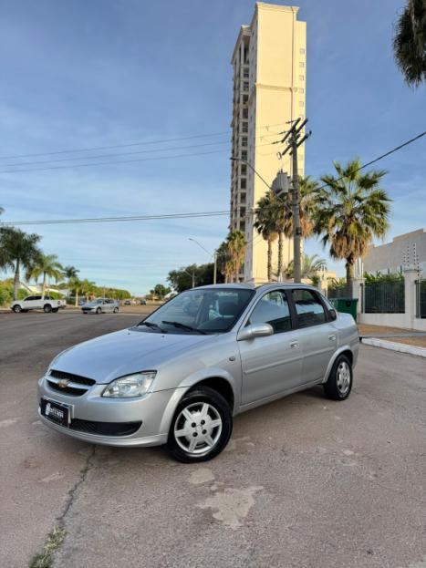 CHEVROLET Corsa Sedan 1.0 4P VHCE LS FLEX, Foto 5