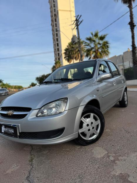 CHEVROLET Corsa Sedan 1.0 4P VHCE LS FLEX, Foto 8
