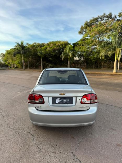 CHEVROLET Corsa Sedan 1.0 4P VHCE LS FLEX, Foto 9