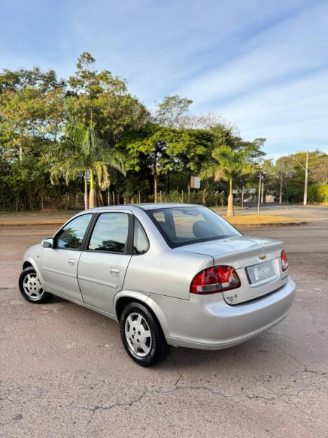 CHEVROLET Corsa Sedan 1.0 4P VHCE LS FLEX, Foto 10