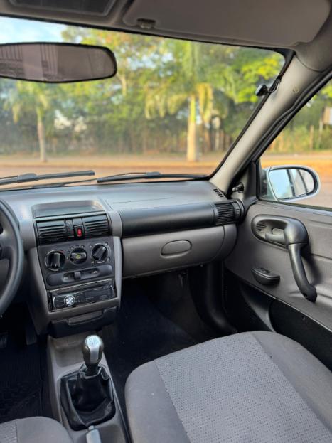 CHEVROLET Corsa Sedan 1.0 4P VHCE LS FLEX, Foto 12