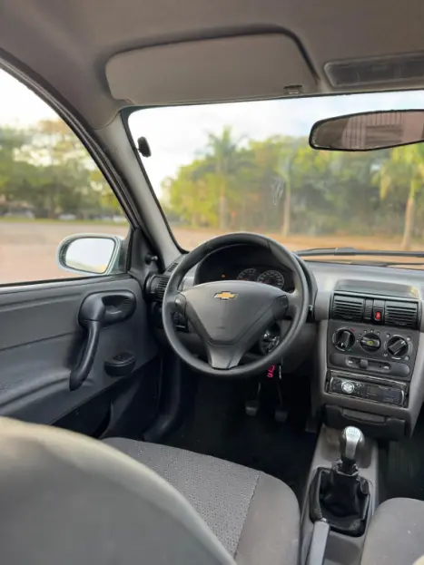 CHEVROLET Corsa Sedan 1.0 4P VHCE LS FLEX, Foto 17