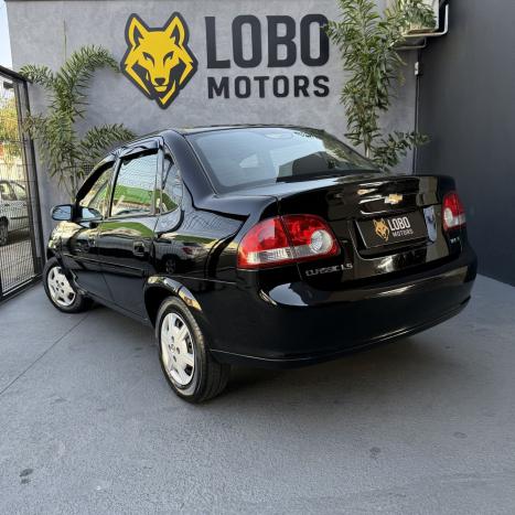 CHEVROLET Corsa Sedan 1.0 4P CLASSIC VHCE FLEX, Foto 2