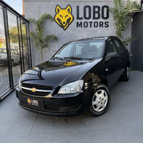 CHEVROLET Corsa Sedan 1.0 4P CLASSIC VHCE FLEX, Foto 3