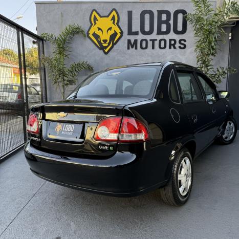CHEVROLET Corsa Sedan 1.0 4P CLASSIC VHCE FLEX, Foto 4