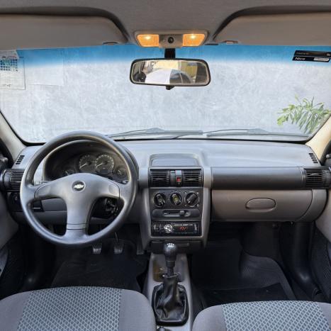 CHEVROLET Corsa Sedan 1.0 4P CLASSIC VHCE FLEX, Foto 5