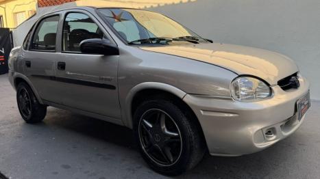 CHEVROLET Corsa Sedan 1.6 4P CLASSIC SPIRIT, Foto 2