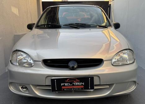 CHEVROLET Corsa Sedan 1.6 4P CLASSIC SPIRIT, Foto 3