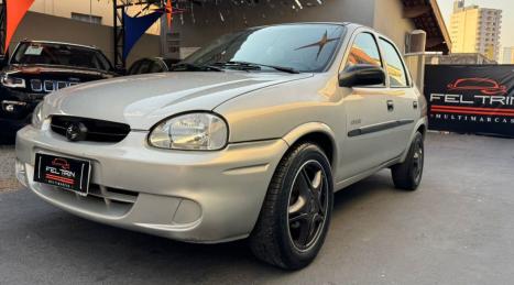 CHEVROLET Corsa Sedan 1.6 4P CLASSIC SPIRIT, Foto 4