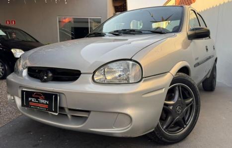 CHEVROLET Corsa Sedan 1.6 4P CLASSIC SPIRIT, Foto 5
