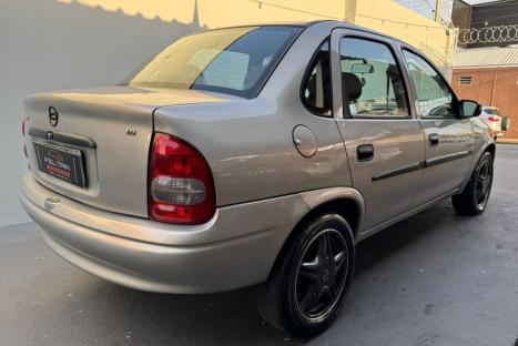 CHEVROLET Corsa Sedan 1.6 4P CLASSIC SPIRIT, Foto 6
