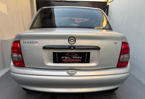 CHEVROLET Corsa Sedan 1.6 4P CLASSIC SPIRIT, Foto 7