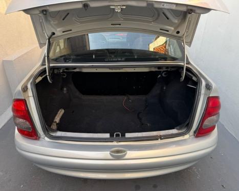 CHEVROLET Corsa Sedan 1.6 4P CLASSIC SPIRIT, Foto 8