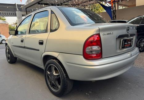 CHEVROLET Corsa Sedan 1.6 4P CLASSIC SPIRIT, Foto 9