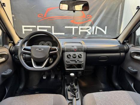 CHEVROLET Corsa Sedan 1.6 4P CLASSIC SPIRIT, Foto 10