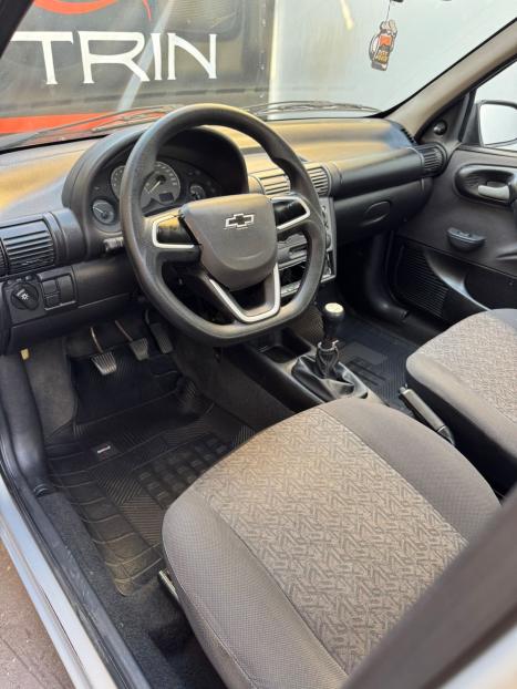 CHEVROLET Corsa Sedan 1.6 4P CLASSIC SPIRIT, Foto 11