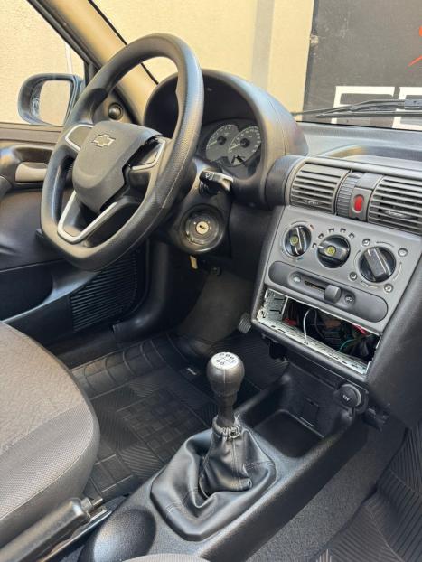 CHEVROLET Corsa Sedan 1.6 4P CLASSIC SPIRIT, Foto 12