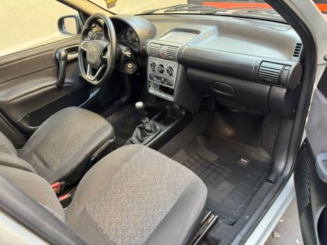 CHEVROLET Corsa Sedan 1.6 4P CLASSIC SPIRIT, Foto 13