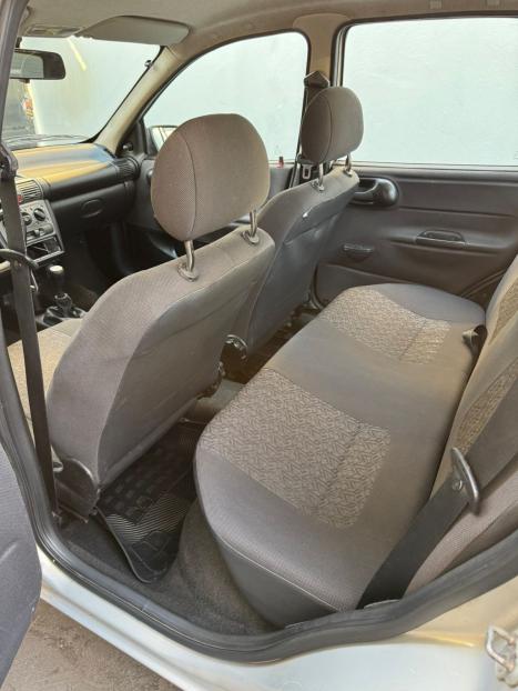 CHEVROLET Corsa Sedan 1.6 4P CLASSIC SPIRIT, Foto 15
