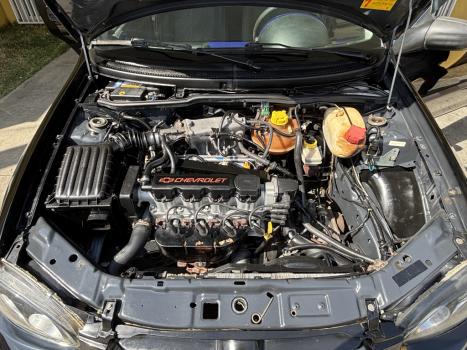 CHEVROLET Corsa Sedan 1.0 4P CLASSIC VHC, Foto 4