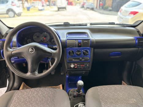 CHEVROLET Corsa Sedan 1.0 4P CLASSIC VHC, Foto 7