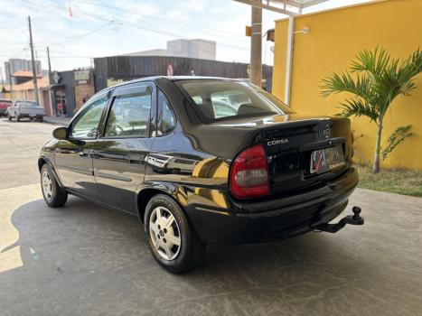 CHEVROLET Corsa Sedan 1.0 4P CLASSIC VHC, Foto 8