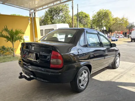 CHEVROLET Corsa Sedan 1.0 4P CLASSIC VHC, Foto 10
