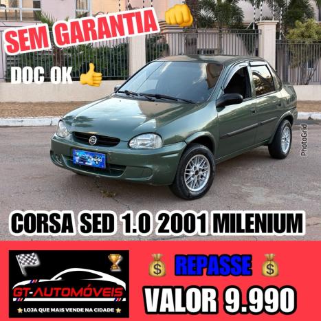 CHEVROLET Corsa Sedan 1.0 4P MILENIUM, Foto 1