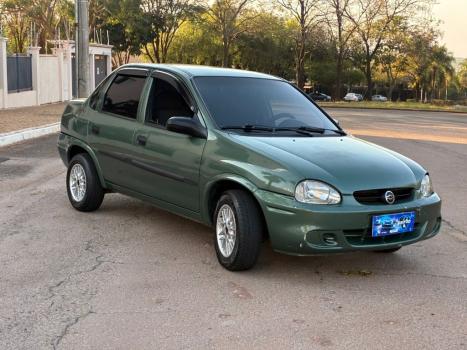 CHEVROLET Corsa Sedan 1.0 4P MILENIUM, Foto 2