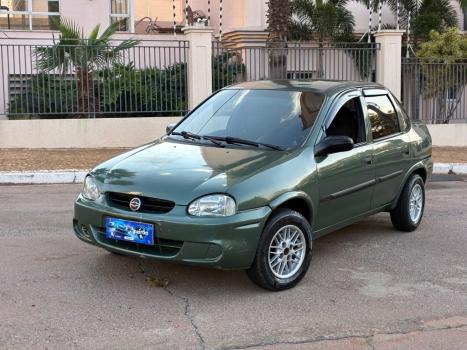 CHEVROLET Corsa Sedan 1.0 4P MILENIUM, Foto 6