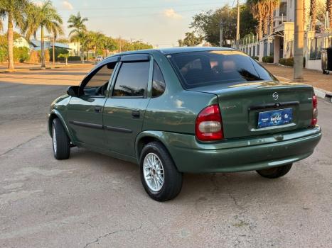 CHEVROLET Corsa Sedan 1.0 4P MILENIUM, Foto 7
