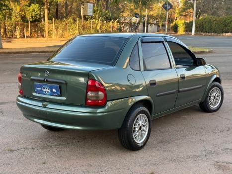 CHEVROLET Corsa Sedan 1.0 4P MILENIUM, Foto 9