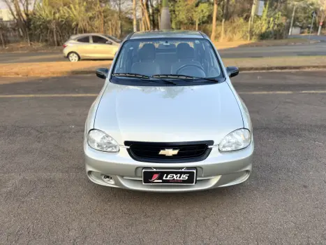 CHEVROLET Corsa Sedan 1.0 4P CLASSIC LIFE, Foto 9