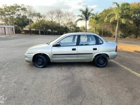 CHEVROLET Corsa Sedan 1.0 4P CLASSIC LIFE, Foto 6
