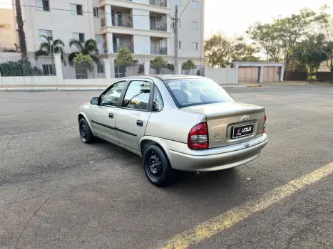 CHEVROLET Corsa Sedan 1.0 4P CLASSIC LIFE, Foto 5