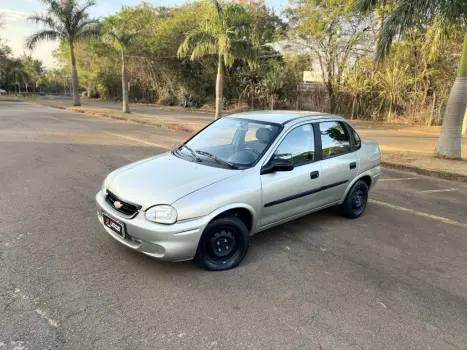 CHEVROLET Corsa Sedan 1.0 4P CLASSIC LIFE, Foto 1