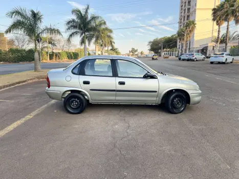 CHEVROLET Corsa Sedan 1.0 4P CLASSIC LIFE, Foto 7