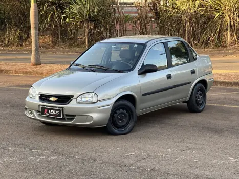 CHEVROLET Corsa Sedan 1.0 4P CLASSIC LIFE, Foto 3