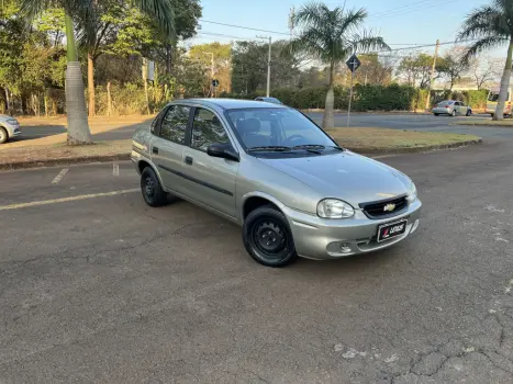 CHEVROLET Corsa Sedan 1.0 4P CLASSIC LIFE, Foto 2
