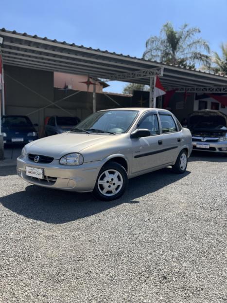 CHEVROLET Corsa Sedan 1.0 4P CLASSIC LIFE, Foto 2