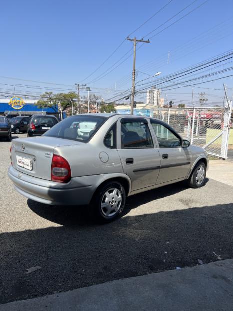 CHEVROLET Corsa Sedan 1.0 4P CLASSIC LIFE, Foto 3