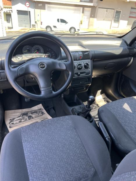 CHEVROLET Corsa Sedan 1.0 4P CLASSIC LIFE, Foto 5