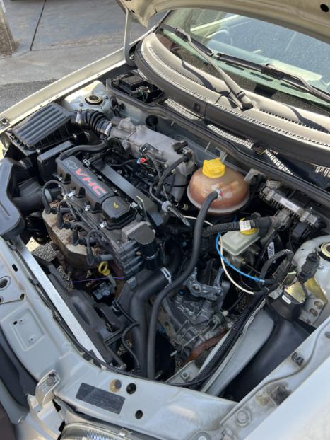 CHEVROLET Corsa Sedan 1.0 4P CLASSIC LIFE, Foto 8