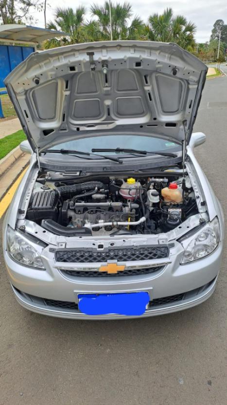 CHEVROLET Corsa Sedan 1.4 4P PREMIUM FLEX, Foto 2