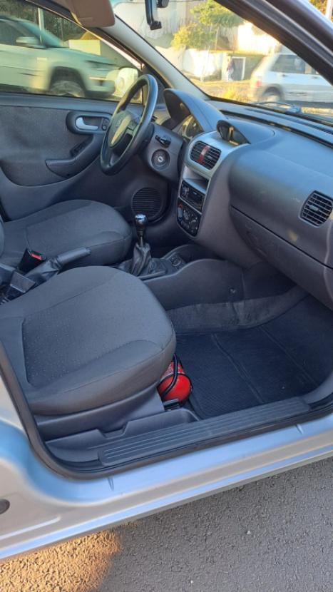 CHEVROLET Corsa Sedan 1.4 4P PREMIUM FLEX, Foto 3