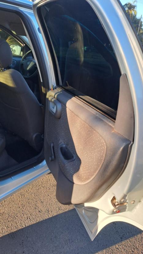 CHEVROLET Corsa Sedan 1.4 4P PREMIUM FLEX, Foto 5