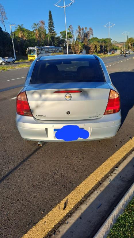CHEVROLET Corsa Sedan 1.4 4P PREMIUM FLEX, Foto 6